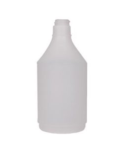 TRIGGER BOTTLES OPAQUE (excl head)
