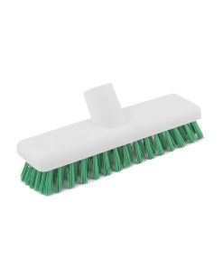 DECK SCRUBBER HEAD (hygiene) STANDARD