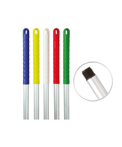 ALUMINIUM HANDLE  125CM