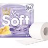 ELITE 3 PLY NIKKI TRIPLE MAX TOILET ROLL