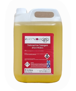 Warewashing chemicals