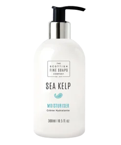 LUXURY HAND & BODY LOTION Sea Kelp 6 x 300ML