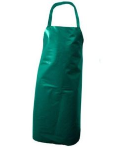 H/D WATERPROOF APRON GREEN / BLUE / YELLOW