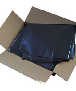 COMPACTOR SACKS 20x34x46 (18x32x42) *recycled 20kg 1X100