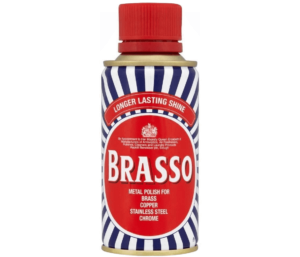 BRASSO 8X150 ML