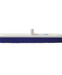 60 CM HYGIENE BROOM HEAD BLUE/GREEN
