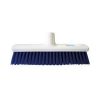 STANDARD HYGIENE BROOM HEAD 12 SOFT/STIFF" WASHABLE
