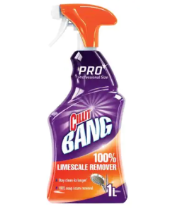 CILLIT BANG GRIME&LIME REMOVER 6x500ml