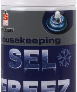 SELFREEZE CHEWING GUM REMOVER 1X300ML