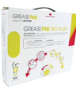 GREASEPAK MSGD5 DOSING FLUID 3 PACK