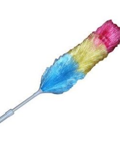 Extending to 4 FT LAMBSWOOL DUSTER