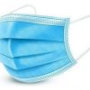DISPOSABLE FACE MASK CLINICAL TYPE 1X50