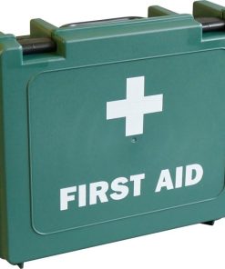 FIRST AID KIT (1 TO 10)