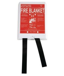 FIRE BLANKET L973