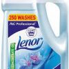 LENOR FABRIC CONDITIONER 1X5LTR