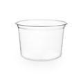 CLEAR DELI POT 500ML