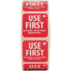 USE FIRST LABELS 1X1000 E149