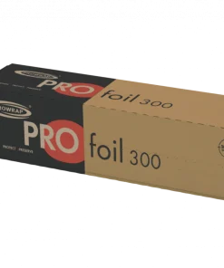 CATERING FOIL 12 CUTTER BOX"