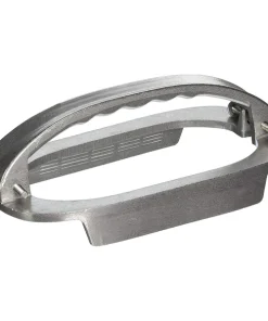 GRIDDLE STONE HOLDER