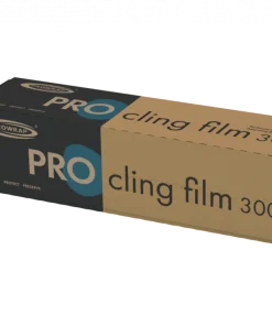 CLING FILM CUTTER BOX 12"