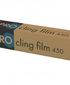 CLING FILM CUTTER BOX 18"
