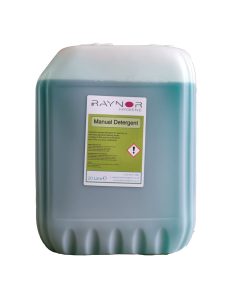 MANUAL DETERGENT  **1x20LTR**