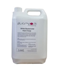 BACTERICIDAL HANDSOAP 1X5LTR