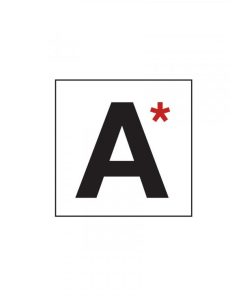 Fridge & Freezer Letters