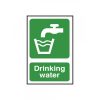 Drinking Water Notice