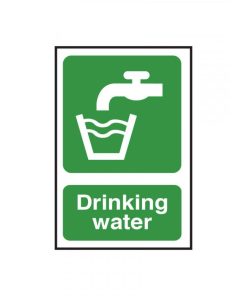 Drinking Water Notice