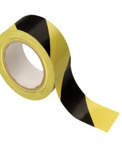 Hazard Warning Adhesive Floor Tape
