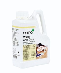 OSMO WASH & CARE 1ltr