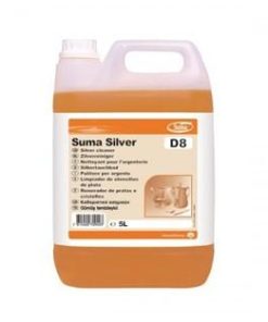 SUMA HOTEL SILVER DIP 1X5 LTR