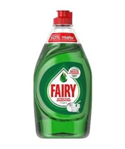 FAIRY LIQUID 10x450ML