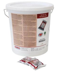 RATIONAL CLEANING TABLETS /100