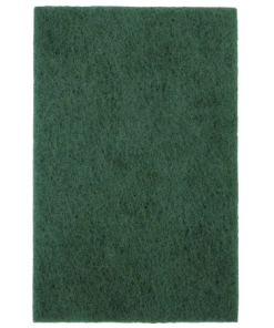 PREMIUM GRADE GREEN SCOURERS 1X10