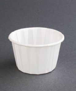 DISPOSABLE SAUCE DISH T181 1X250