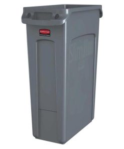 SLIM JIM BIN 87LTR GREY/BLACK