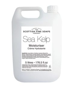 HAND&BODY LOTION BULK FILL Sea Kelp 5lt