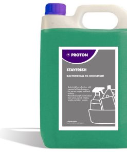 STAYFRESH ODOUR NEUTRALISER 2X5LTR