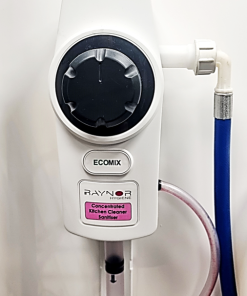 ECOMIX LF DILUTION CENTRE (BOTTLE FILL)