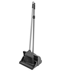 LOBBY DUSTPAN & BRUSH