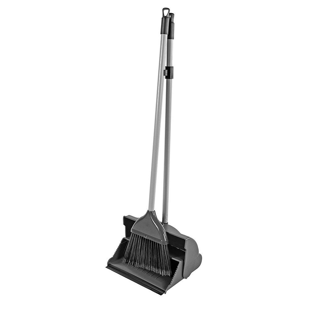 LOBBY DUSTPAN & BRUSH Raynor Hygiene