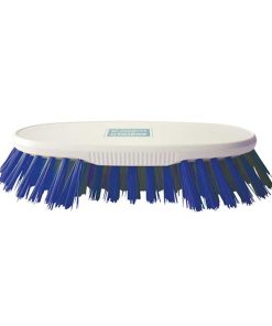 SCRUBBING BRUSH HYGIENE