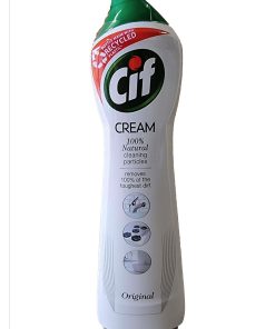 CIF CREAM CLEANER 1X16