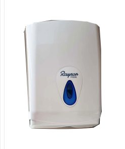 C-FOLD DISPENSER PLASTIC LARGE