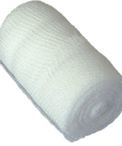 Conforming Bandage for Dressing Retention 7.5cmx4m  1x10