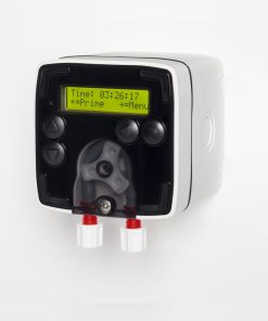 DRAIN ENZYME DISPENSING UNIT (Mains op)