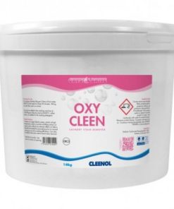 OXYCLEEN (MAXYNE) LAUNDRY PRESOAK 10KG (I)