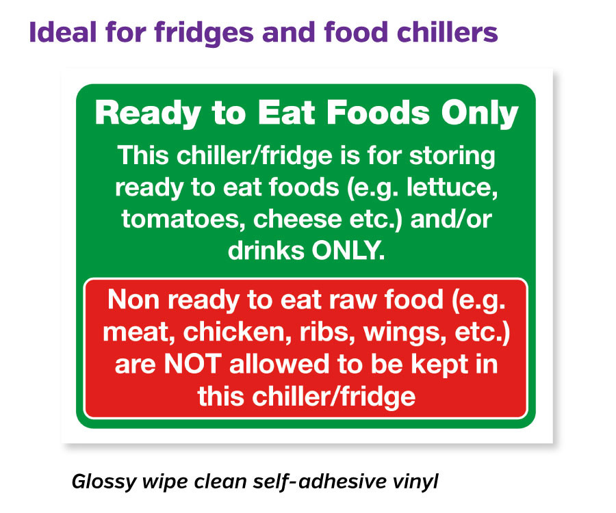 cs230-ready-to-eat-food-only-notice